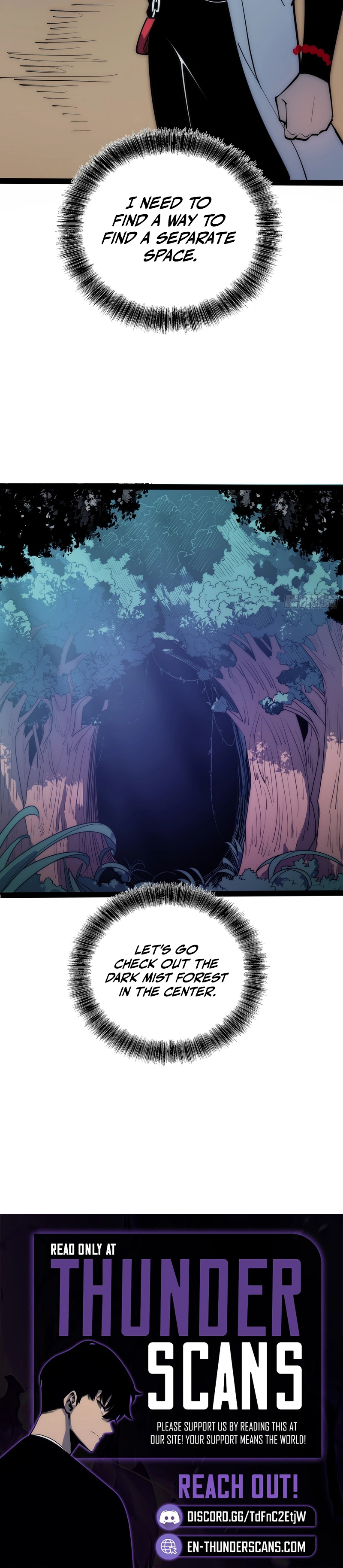 Read Quanzhi Juexing chapter 71 image 5 on Lezhin