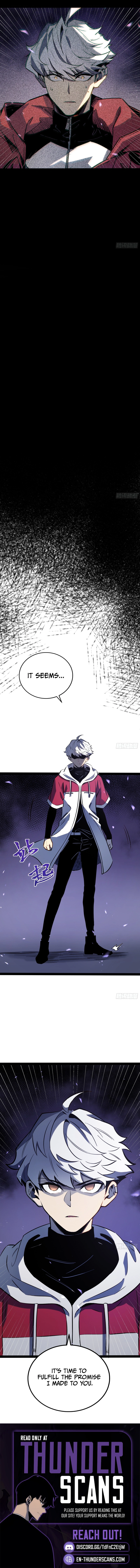 Read Quanzhi Juexing chapter 75 image 4 on Lezhin