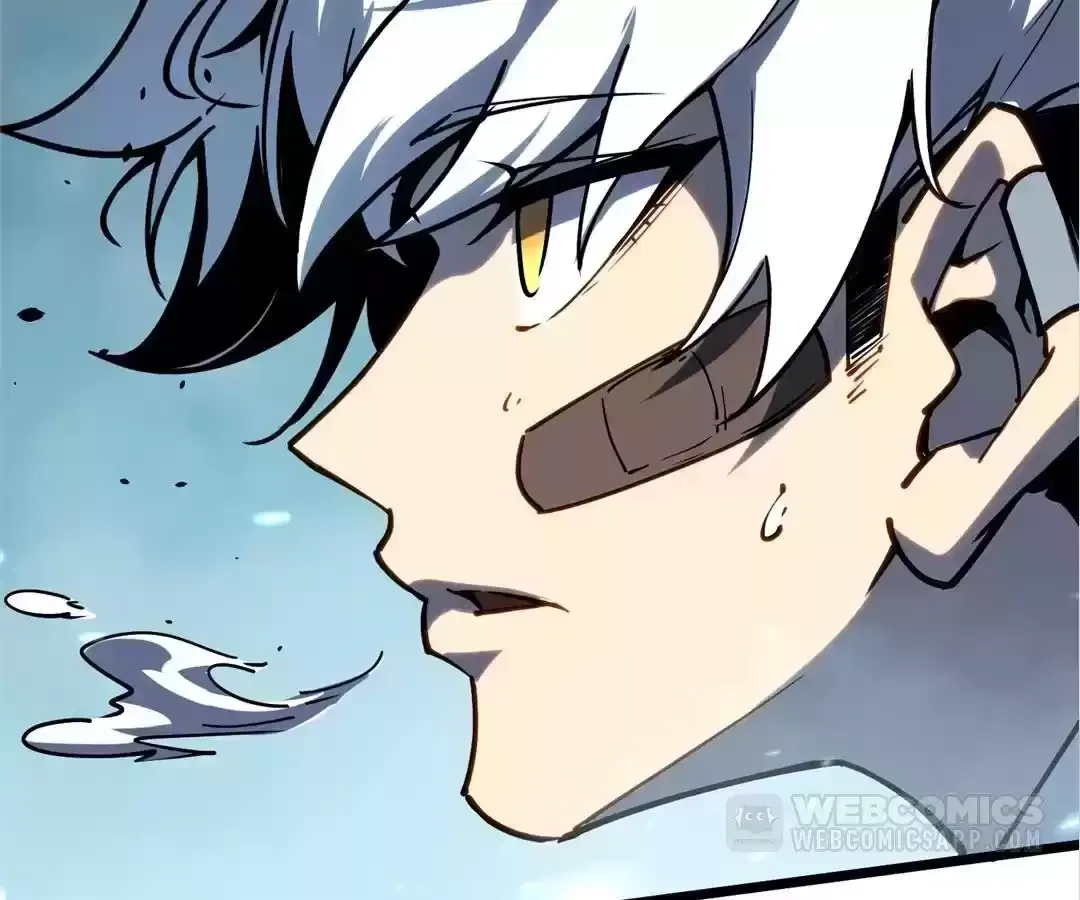 Read Quanzhi Juexing chapter 8 image 106 on Lezhin