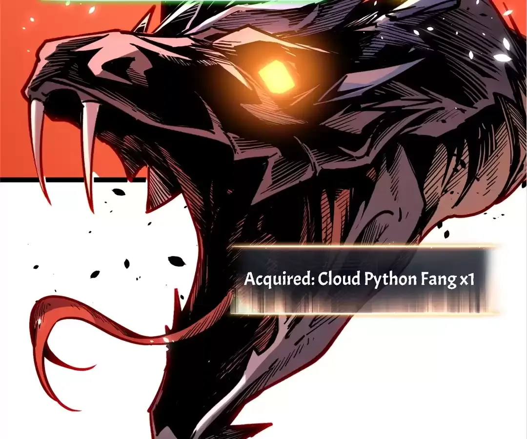 Read Quanzhi Juexing chapter 8 image 133 on Lezhin
