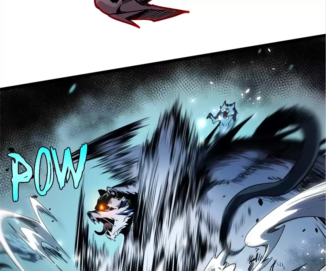 Read Quanzhi Juexing chapter 8 image 134 on Lezhin