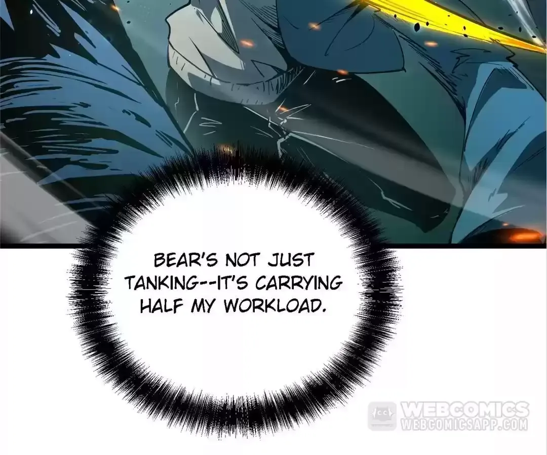 Read Quanzhi Juexing chapter 8 image 146 on Lezhin