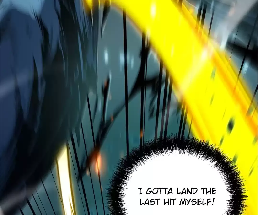 Read Quanzhi Juexing chapter 8 image 150 on Lezhin