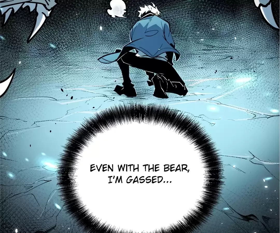 Read Quanzhi Juexing chapter 8 image 158 on Lezhin