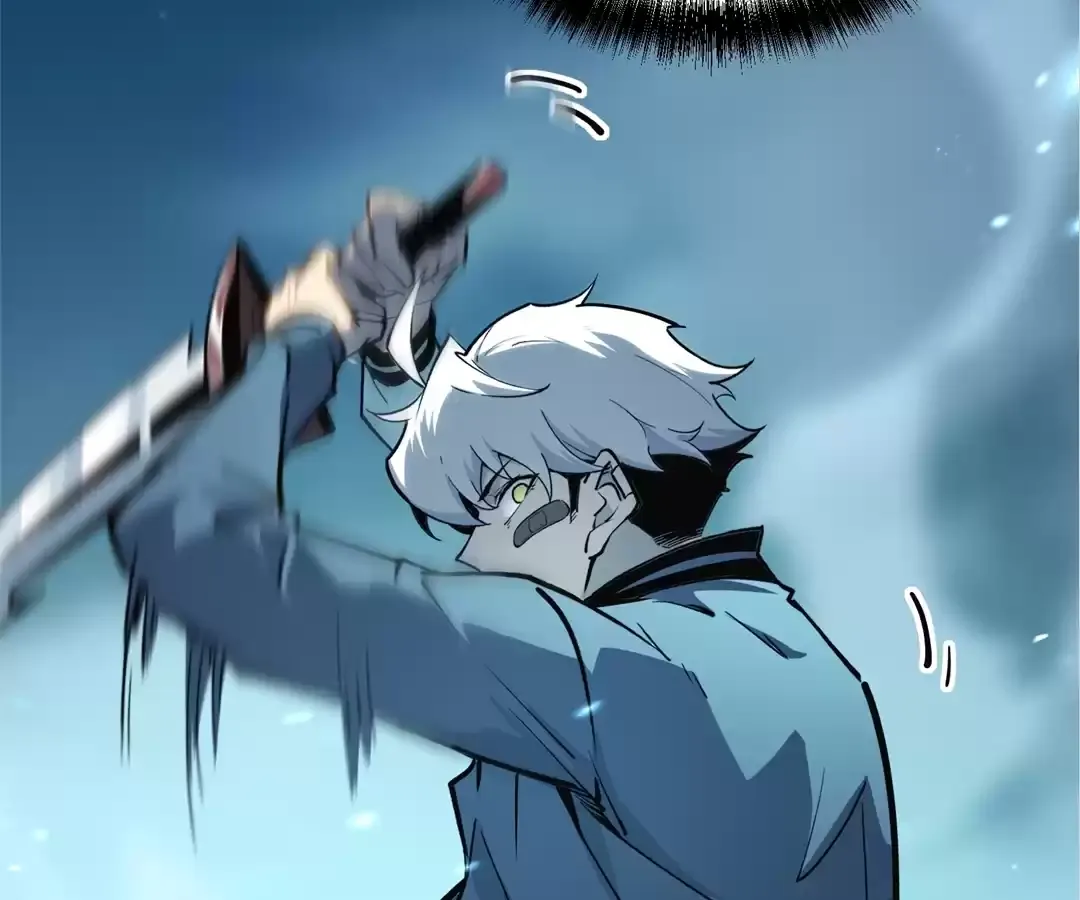 Read Quanzhi Juexing chapter 8 image 160 on Lezhin
