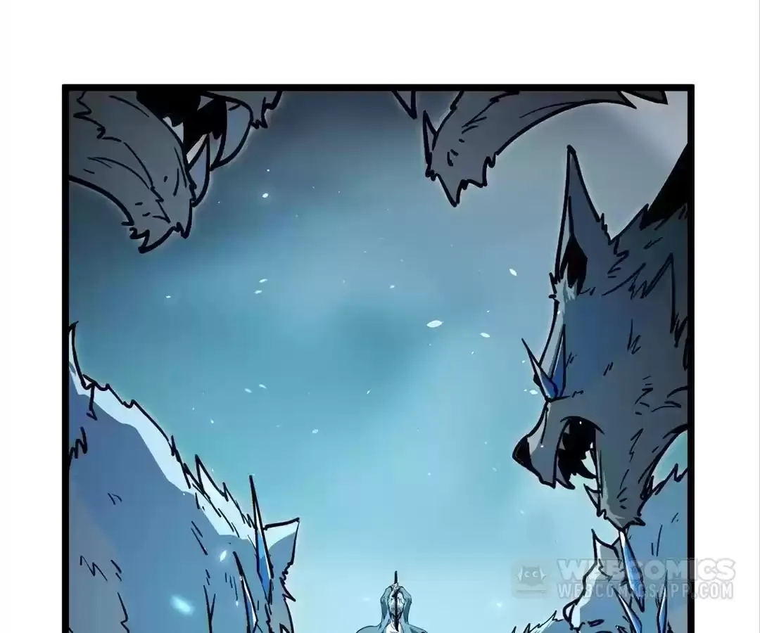 Read Quanzhi Juexing chapter 8 image 162 on Lezhin