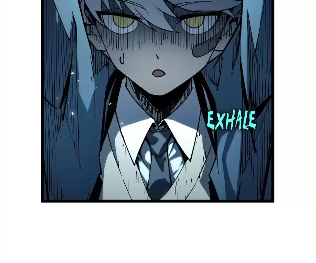 Read Quanzhi Juexing chapter 8 image 165 on Lezhin