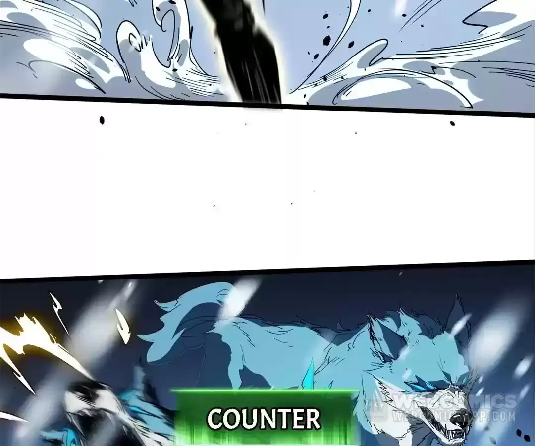 Read Quanzhi Juexing chapter 8 image 18 on Lezhin