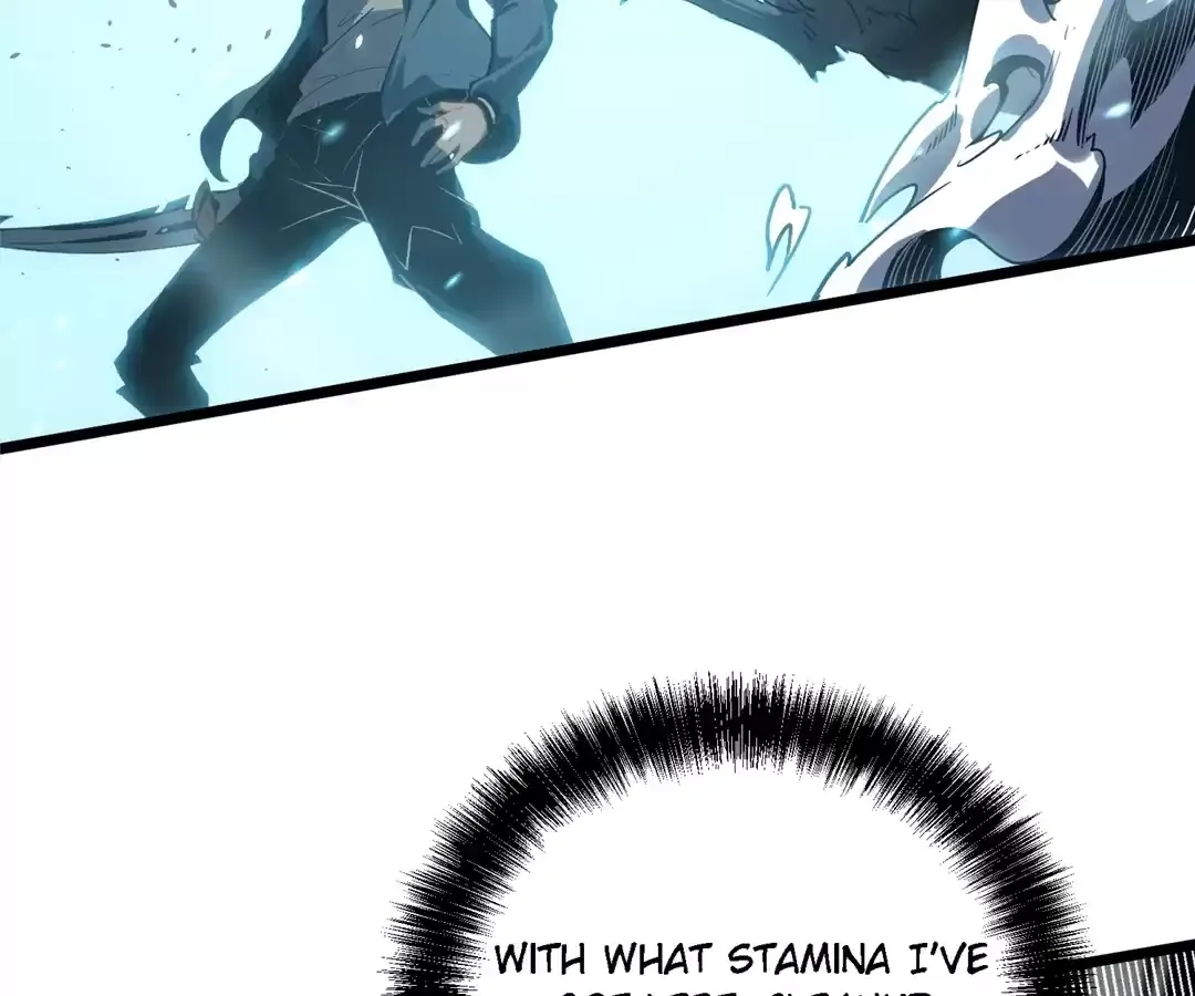 Read Quanzhi Juexing chapter 8 image 196 on Lezhin