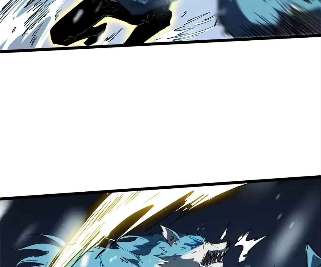 Read Quanzhi Juexing chapter 8 image 20 on Lezhin