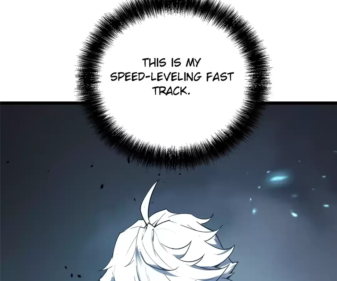 Read Quanzhi Juexing chapter 8 image 200 on Lezhin