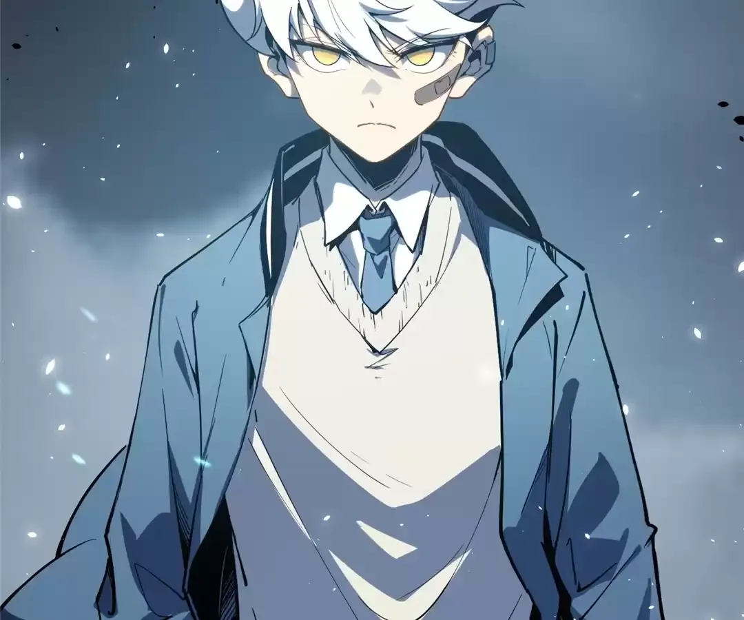 Read Quanzhi Juexing chapter 8 image 201 on Lezhin