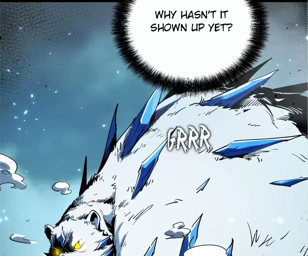 Read Quanzhi Juexing chapter 8 image 213 on Lezhin
