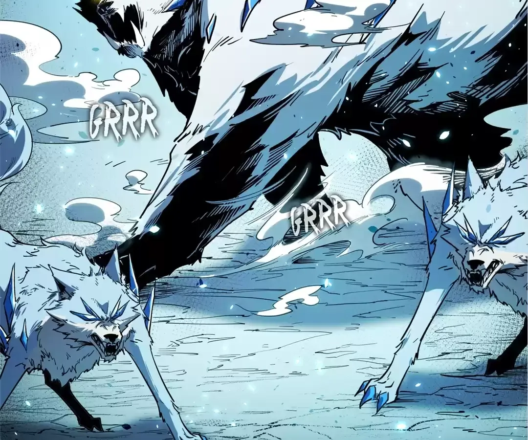 Read Quanzhi Juexing chapter 8 image 214 on Lezhin