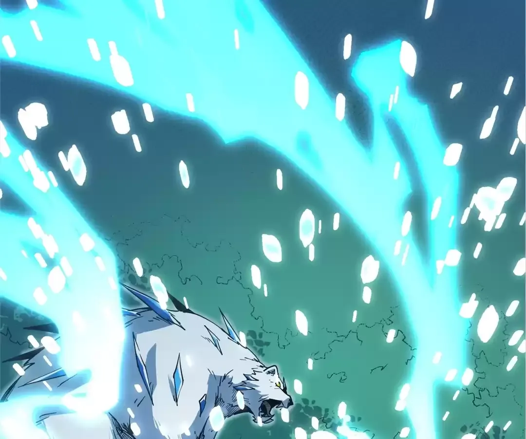 Read Quanzhi Juexing chapter 8 image 224 on Lezhin