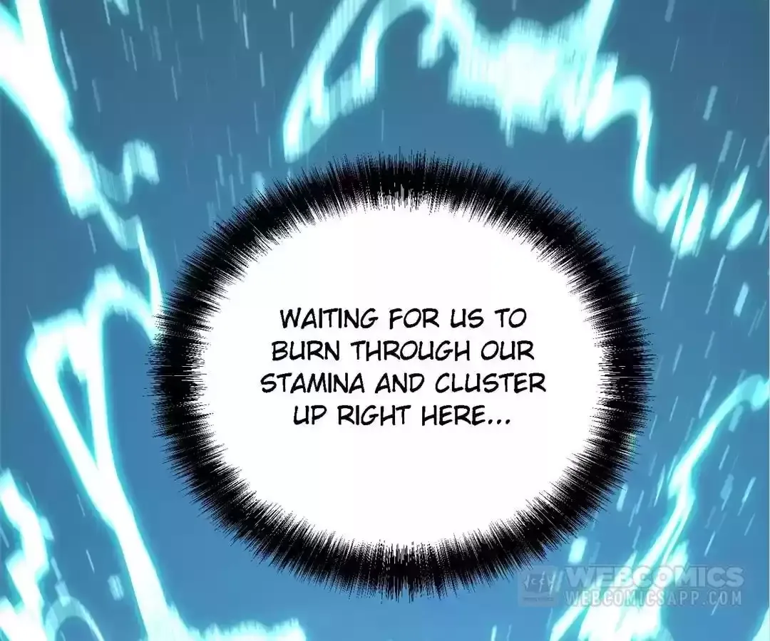 Read Quanzhi Juexing chapter 8 image 234 on Lezhin