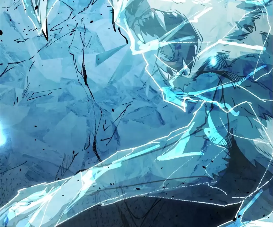 Read Quanzhi Juexing chapter 8 image 238 on Lezhin