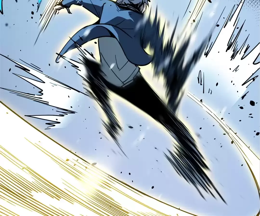 Read Quanzhi Juexing chapter 8 image 24 on Lezhin