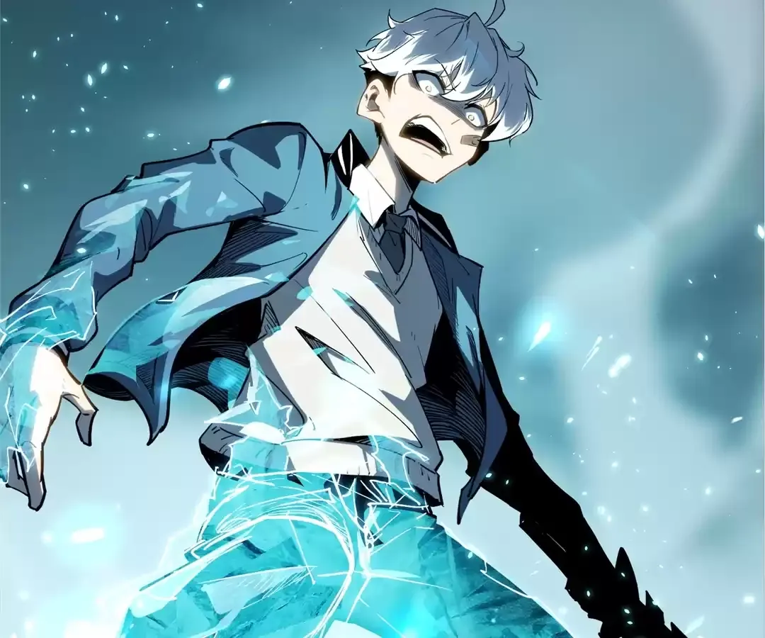 Read Quanzhi Juexing chapter 8 image 252 on Lezhin
