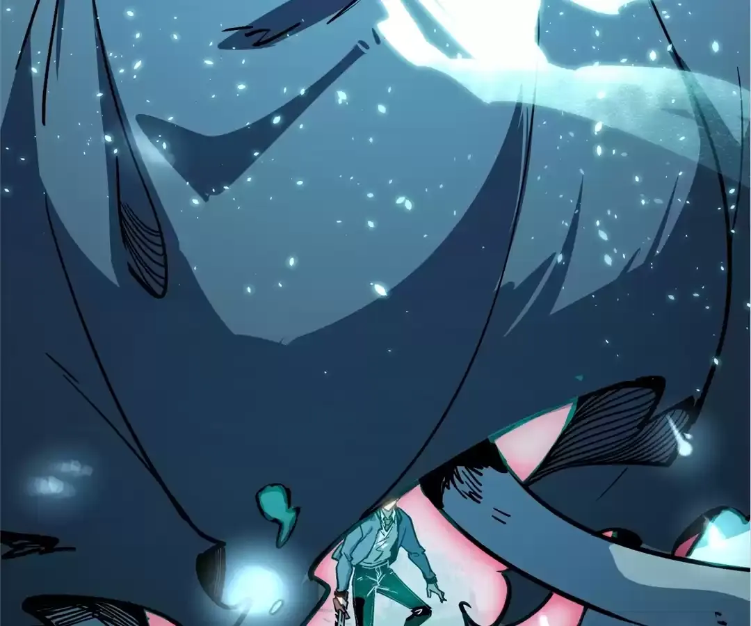 Read Quanzhi Juexing chapter 8 image 257 on Lezhin
