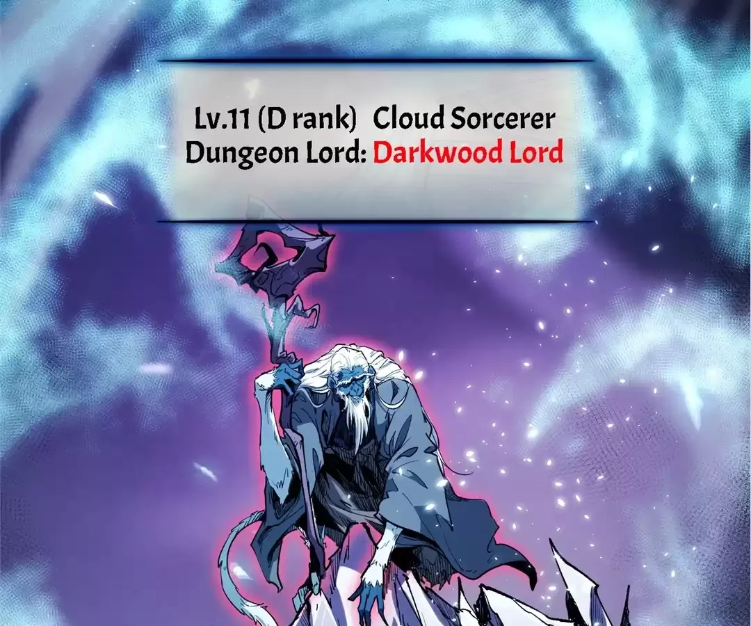 Read Quanzhi Juexing chapter 8 image 261 on Lezhin