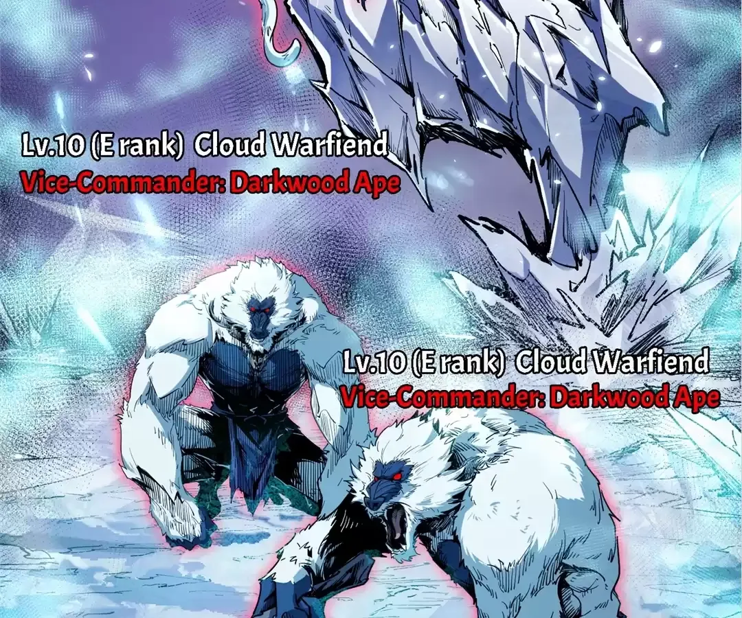 Read Quanzhi Juexing chapter 8 image 262 on Lezhin