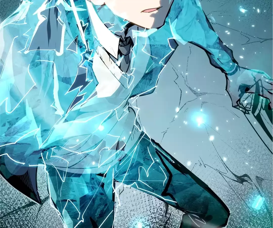 Read Quanzhi Juexing chapter 8 image 269 on Lezhin