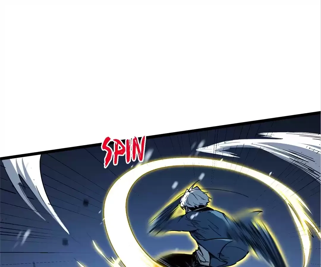 Read Quanzhi Juexing chapter 8 image 28 on Lezhin
