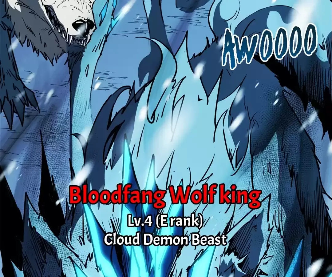 Read Quanzhi Juexing chapter 8 image 3 on Lezhin