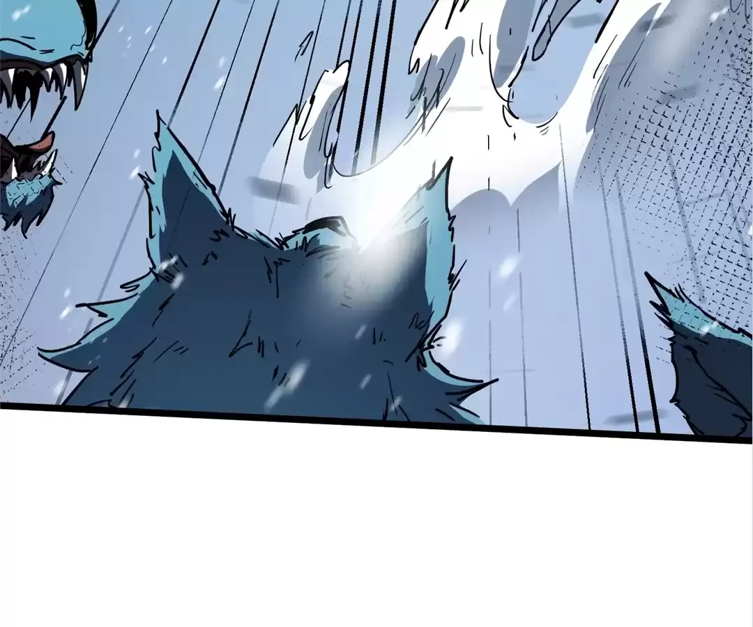 Read Quanzhi Juexing chapter 8 image 30 on Lezhin