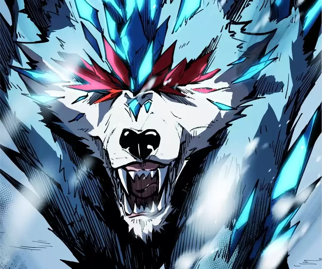 Read Quanzhi Juexing chapter 8 image 4 on Lezhin