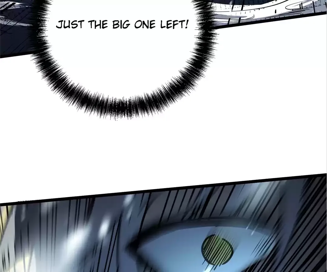 Read Quanzhi Juexing chapter 8 image 45 on Lezhin