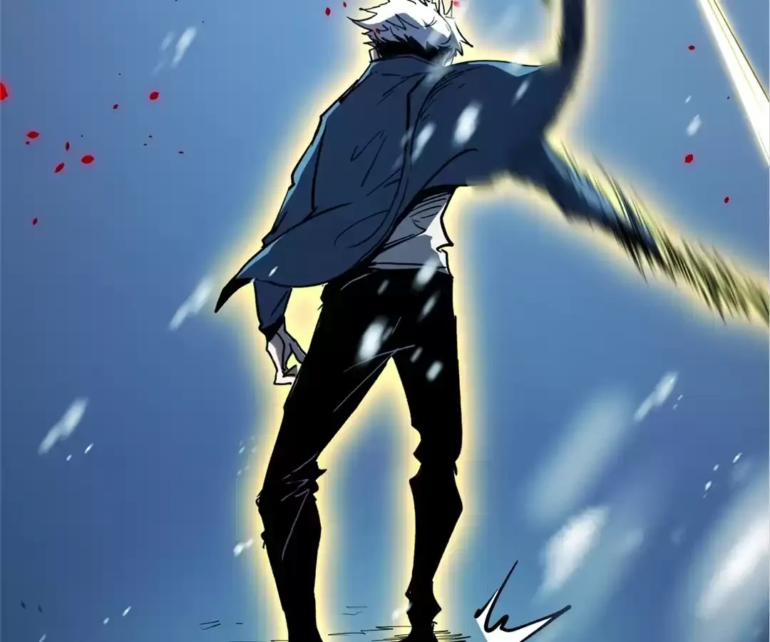 Read Quanzhi Juexing chapter 8 image 57 on Lezhin