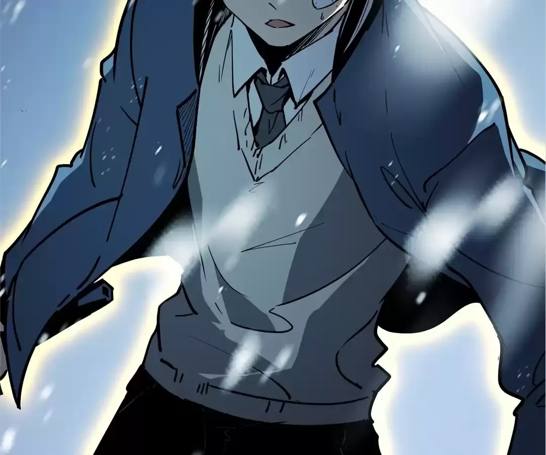 Read Quanzhi Juexing chapter 8 image 61 on Lezhin