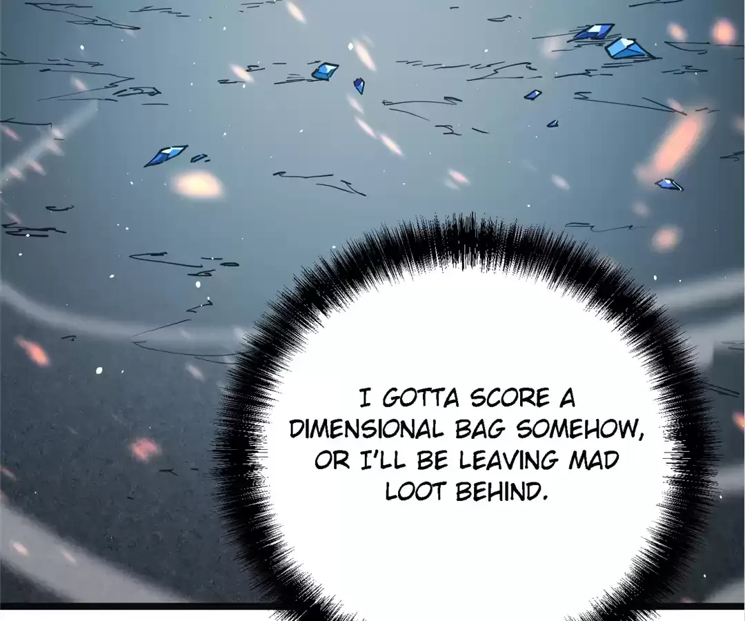 Read Quanzhi Juexing chapter 8 image 69 on Lezhin