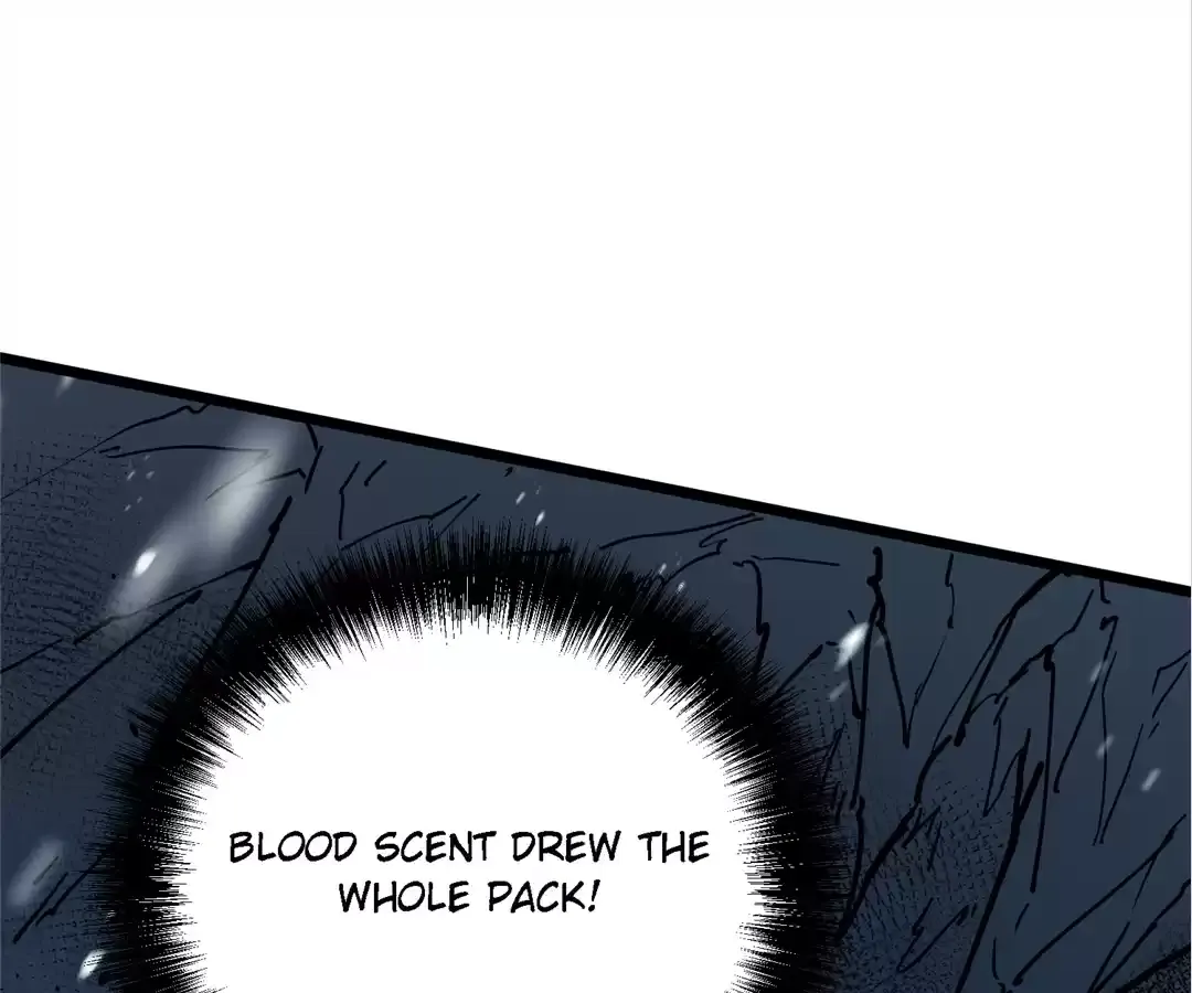 Read Quanzhi Juexing chapter 8 image 7 on Lezhin