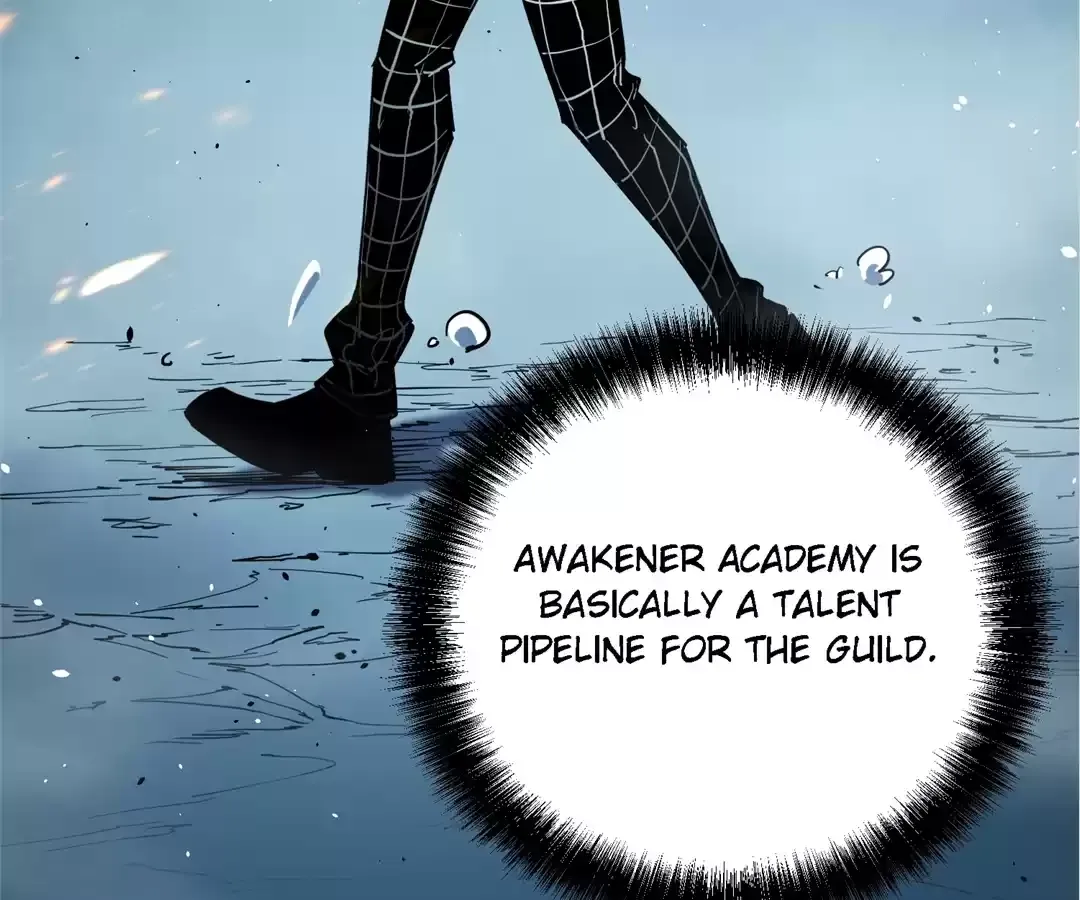 Read Quanzhi Juexing chapter 8 image 76 on Lezhin
