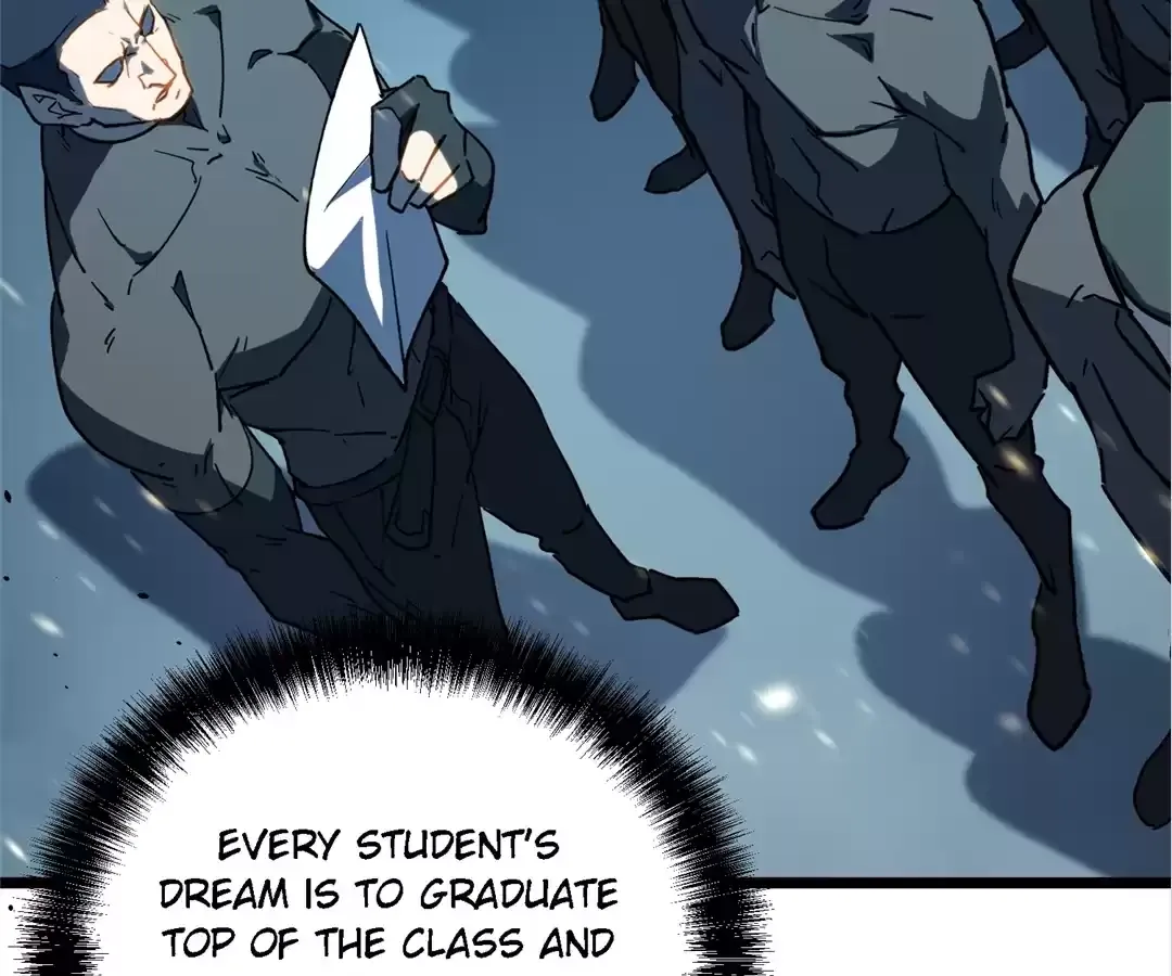 Read Quanzhi Juexing chapter 8 image 78 on Lezhin