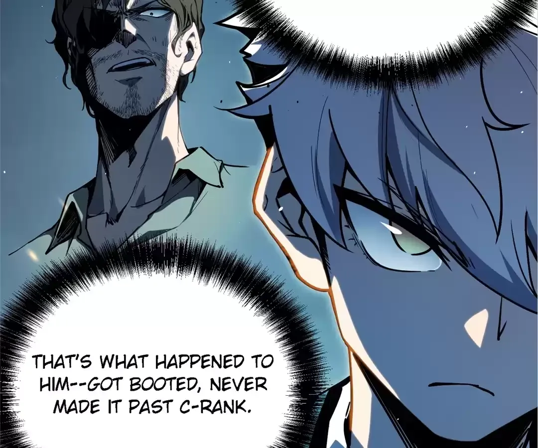 Read Quanzhi Juexing chapter 8 image 80 on Lezhin