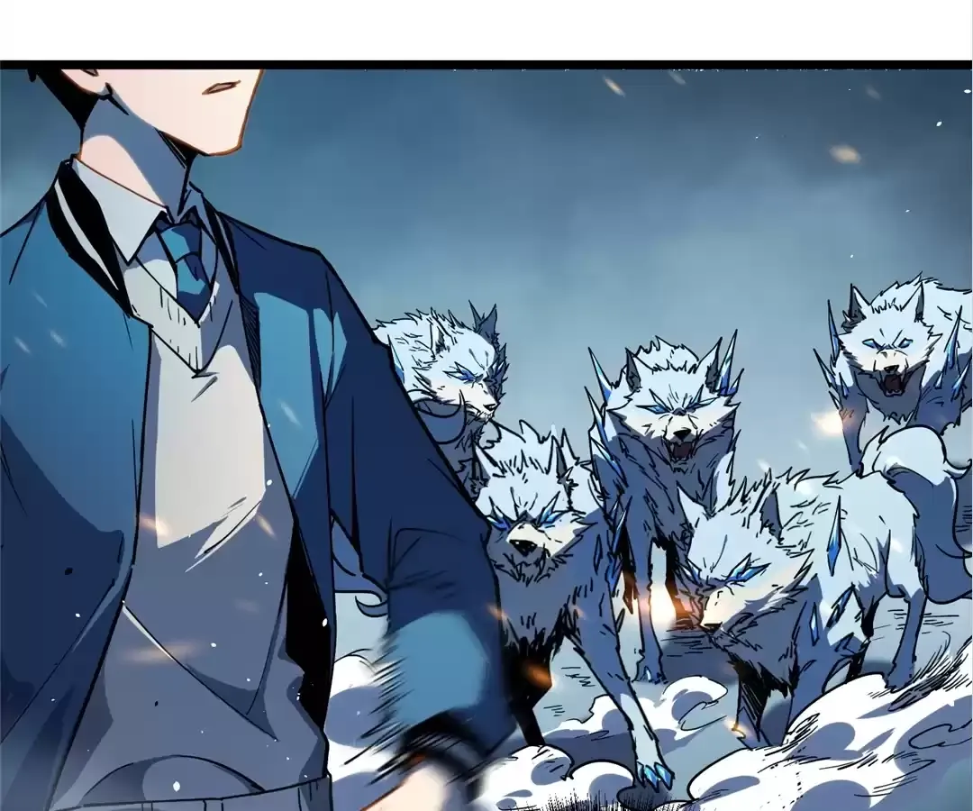 Read Quanzhi Juexing chapter 8 image 84 on Lezhin