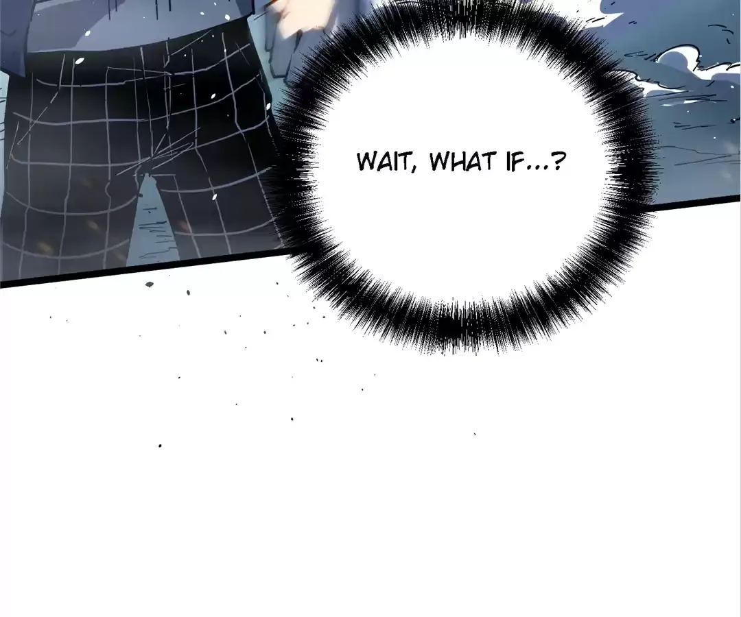 Read Quanzhi Juexing chapter 8 image 85 on Lezhin