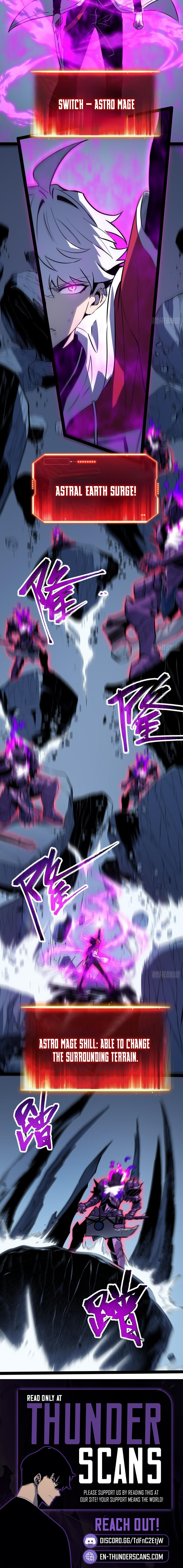 Read Quanzhi Juexing chapter 84 image 7 on Lezhin