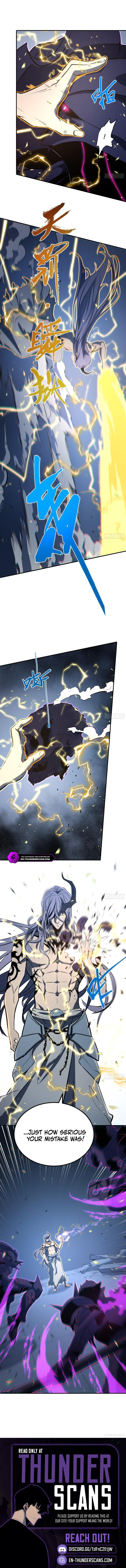 Read Quanzhi Juexing chapter 86 image 6 on Lezhin