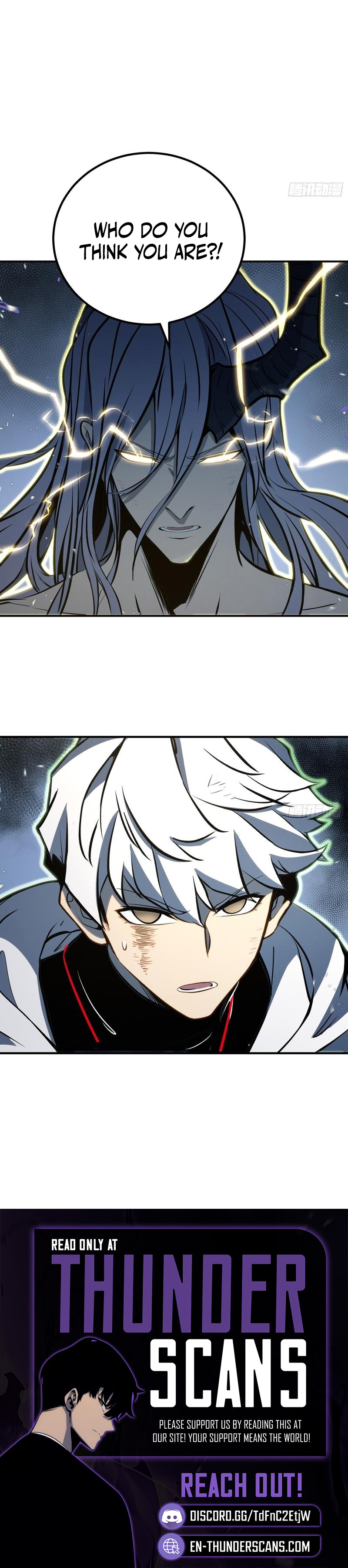 Read Quanzhi Juexing chapter 87 image 4 on Lezhin