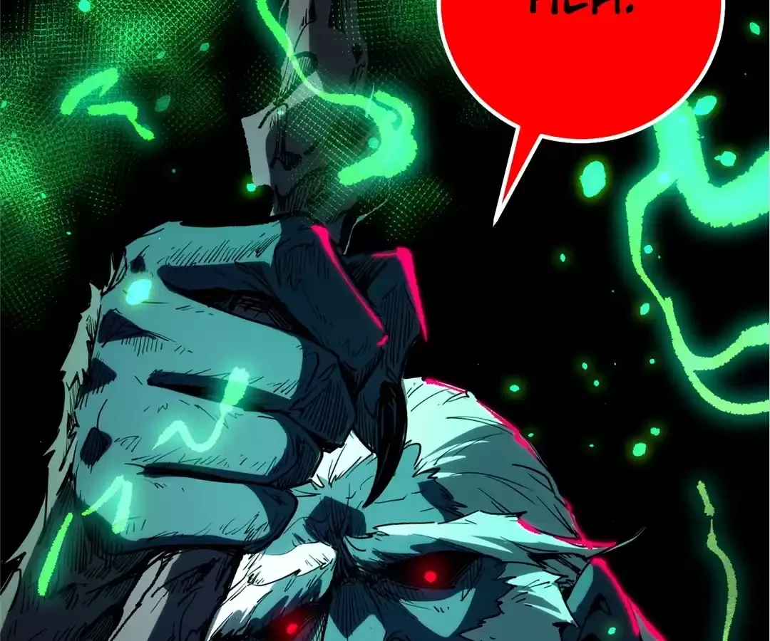 Read Quanzhi Juexing chapter 9 image 101 on Lezhin