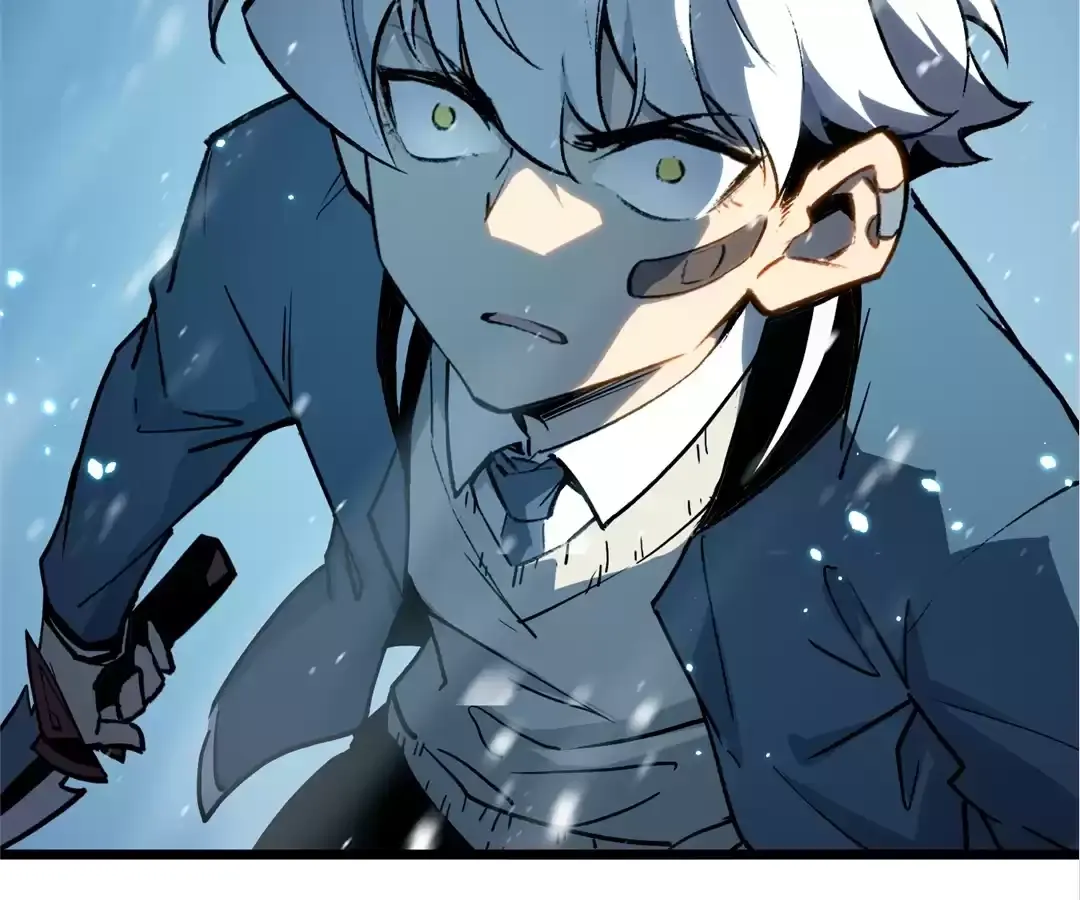 Read Quanzhi Juexing chapter 9 image 111 on Lezhin