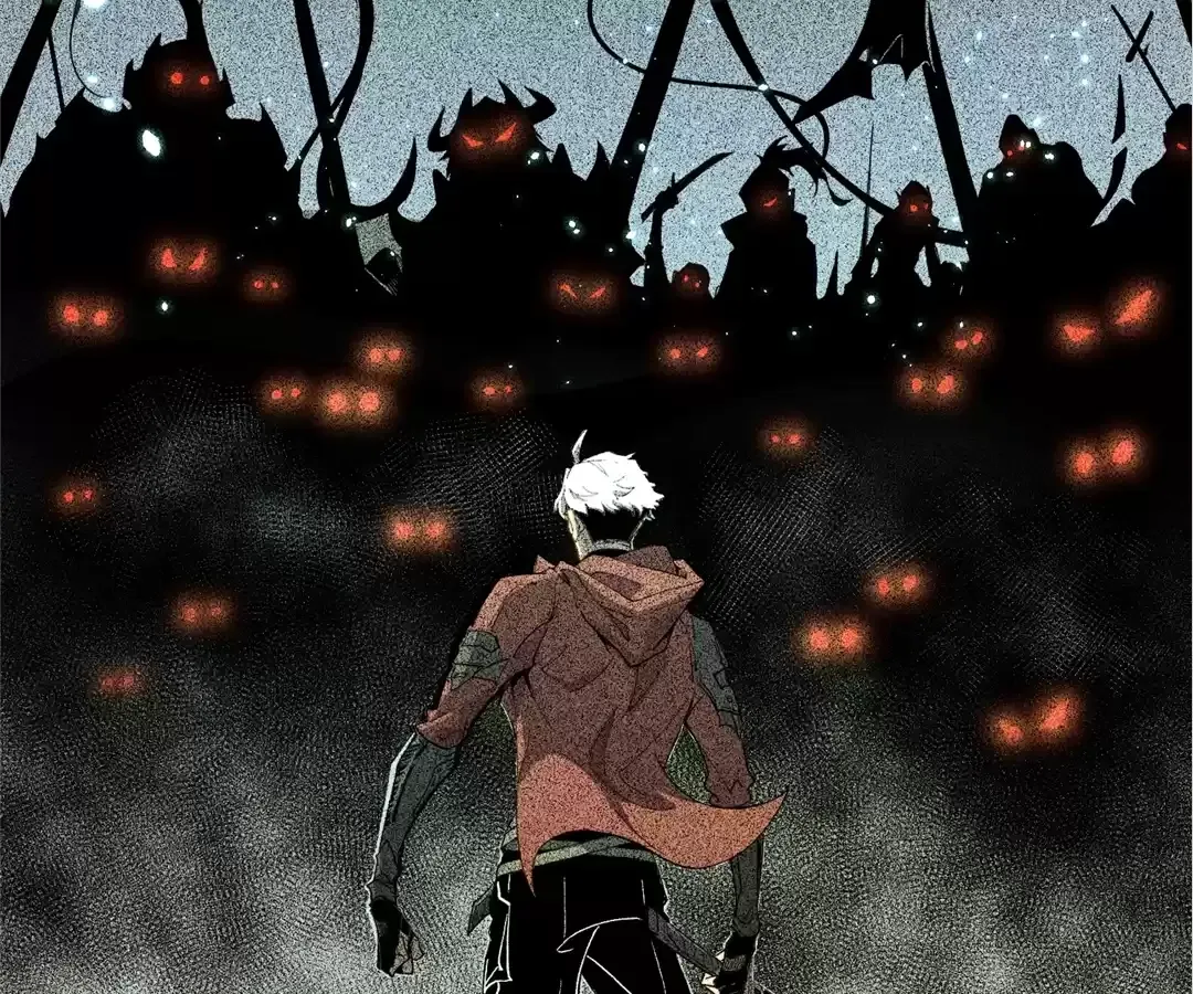 Read Quanzhi Juexing chapter 9 image 115 on Lezhin
