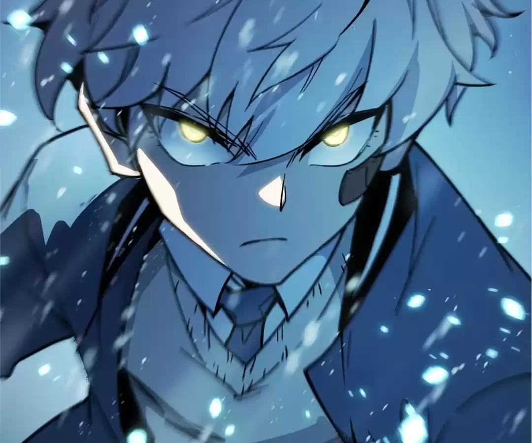 Read Quanzhi Juexing chapter 9 image 124 on Lezhin