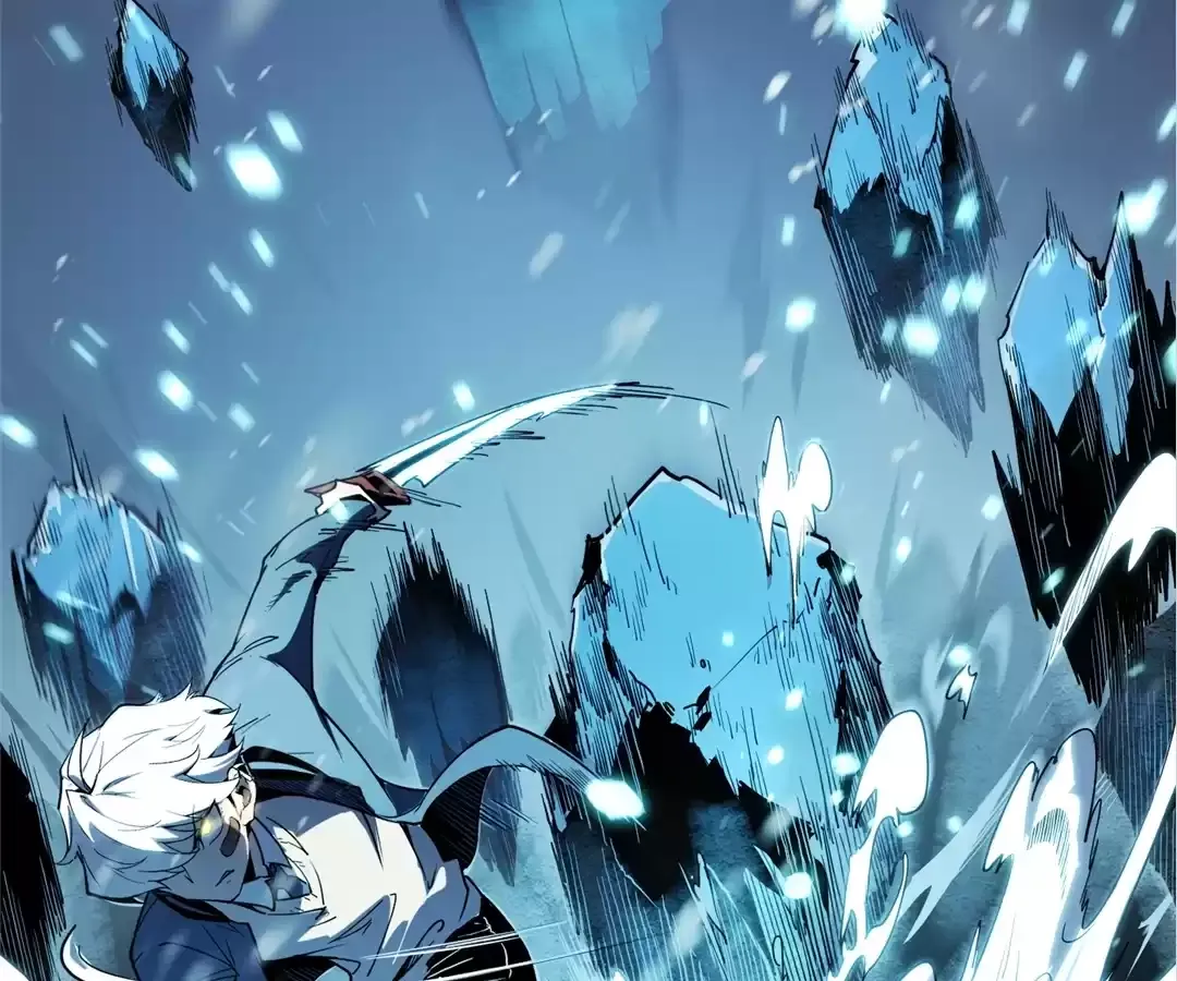 Read Quanzhi Juexing chapter 9 image 128 on Lezhin
