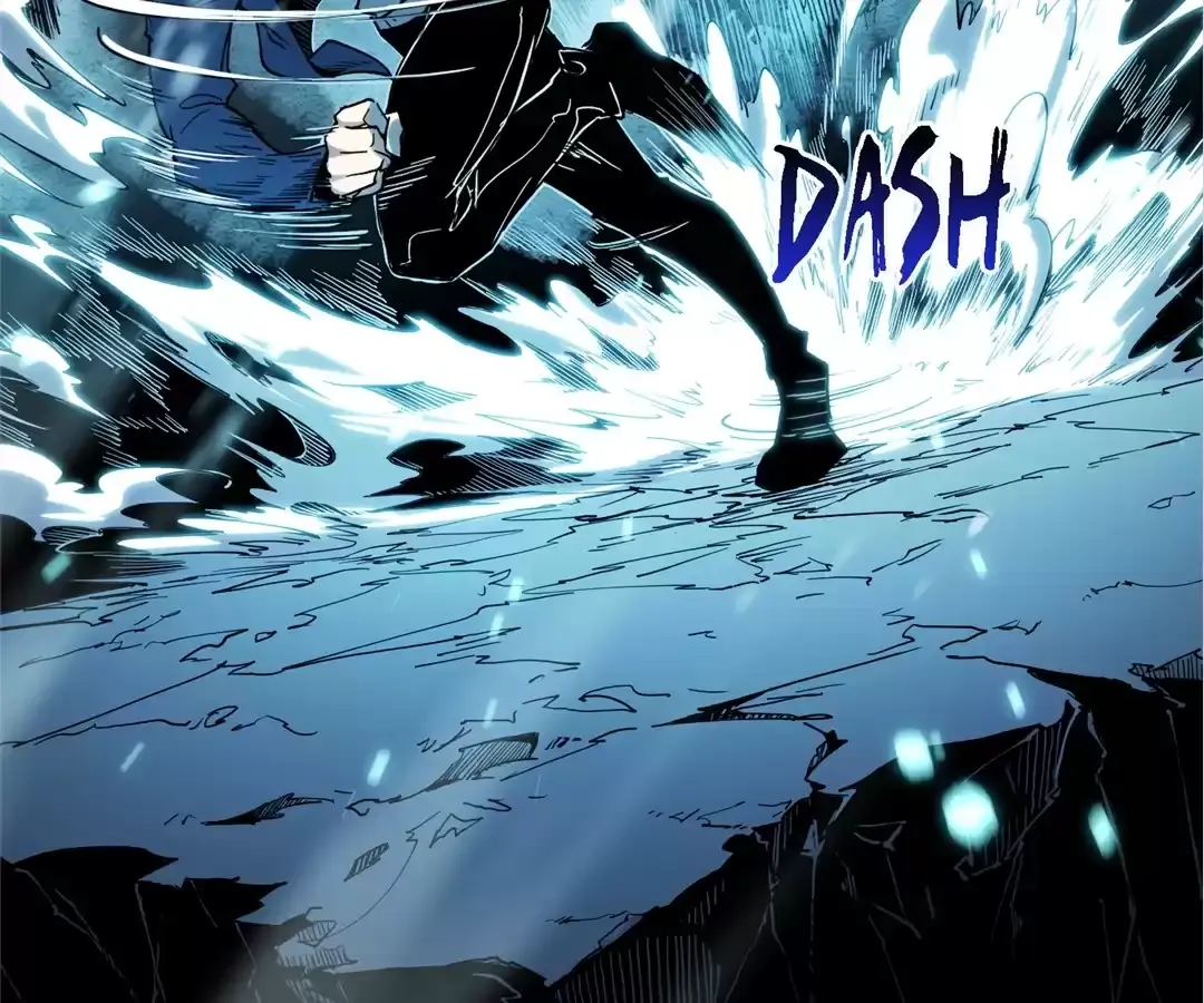 Read Quanzhi Juexing chapter 9 image 129 on Lezhin